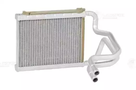 Радиатор печки LUZAR LRH 082E