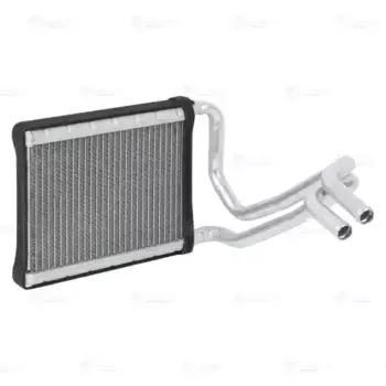 Радиатор печки LUZAR LRH 0841