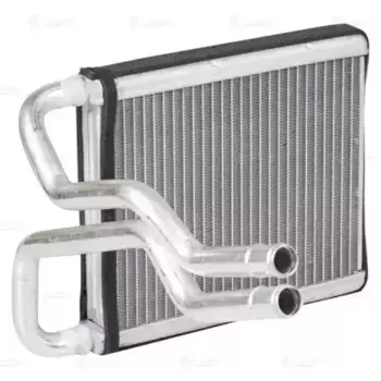 Радиатор печки LUZAR LRh 0855