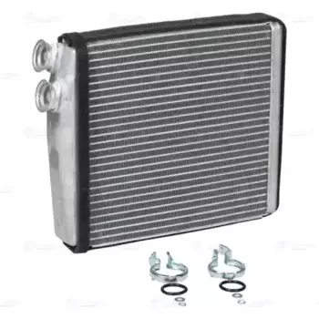 Радиатор печки LUZAR LRH 1011