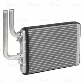 Радиатор печки LUZAR LRH 1100