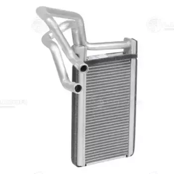 Радиатор печки LUZAR LRH 1148