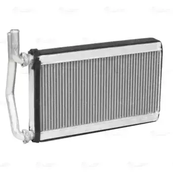 Радиатор печки LUZAR LRH 1151