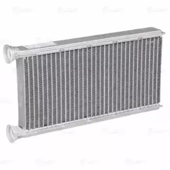 Радиатор печки LUZAR LRH 1152