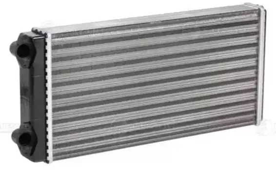 Радиатор печки LUZAR LRH 1230