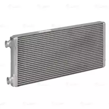 Радиатор печки LUZAR LRH 1260