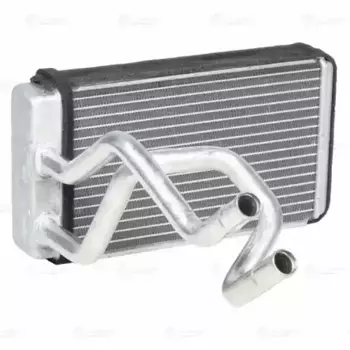 Радиатор печки LUZAR LRH 1419