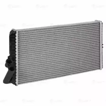 Радиатор печки LUZAR LRH 1523