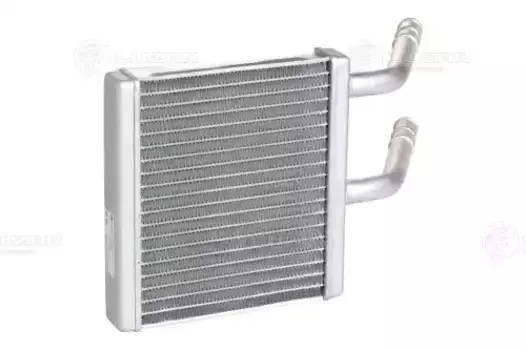 Радиатор печки LUZAR LRH 1750
