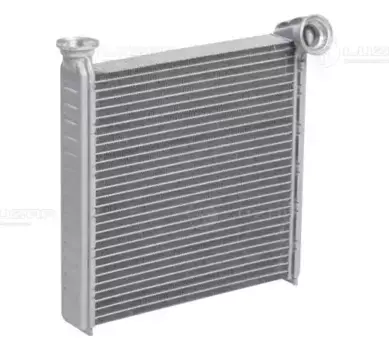 Радиатор печки LUZAR LRH 1852
