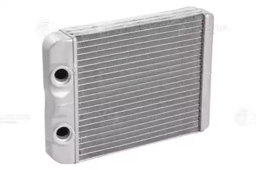 Радиатор печки LUZAR LRH 1855