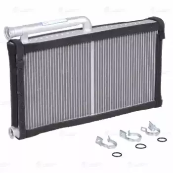 Радиатор печки LUZAR LRH 1882