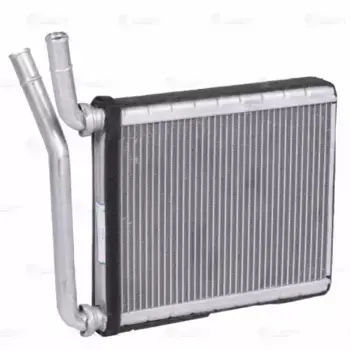 Радиатор печки LUZAR LRH 1914