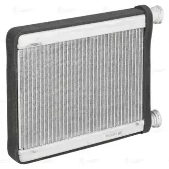 Радиатор печки LUZAR LRH 1922