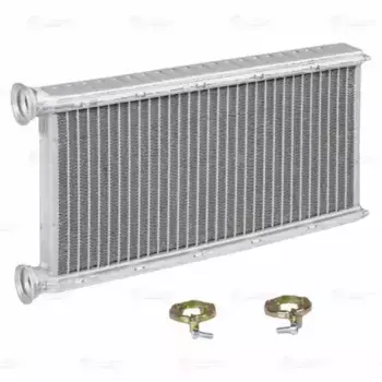 Радиатор печки LUZAR LRh 2212