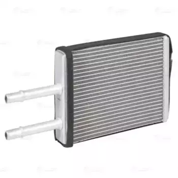 Радиатор печки LUZAR LRh 2513