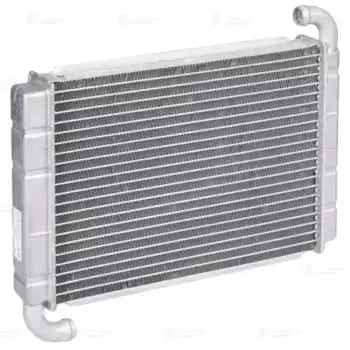 Радиатор печки LUZAR LRH 2802