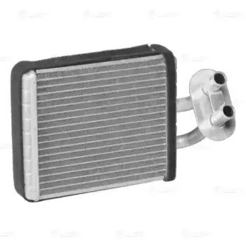 Радиатор печки LUZAR LRH 2901