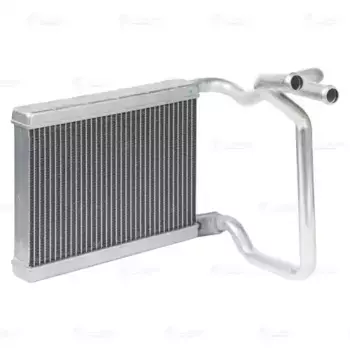 Радиатор печки LUZAR LRH 3031