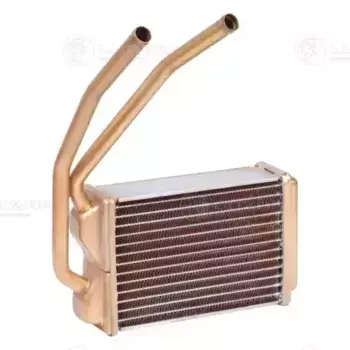 Радиатор печки LUZAR LRH DWES94312C