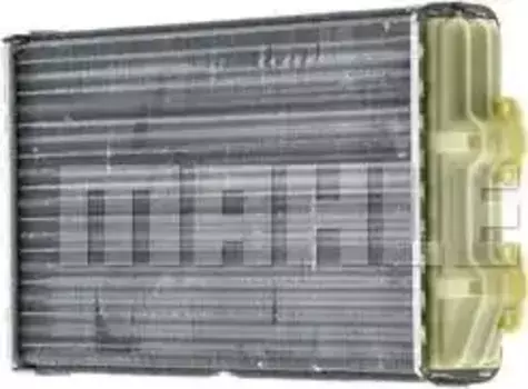 Радиатор печки MAHLE AH 122 000P