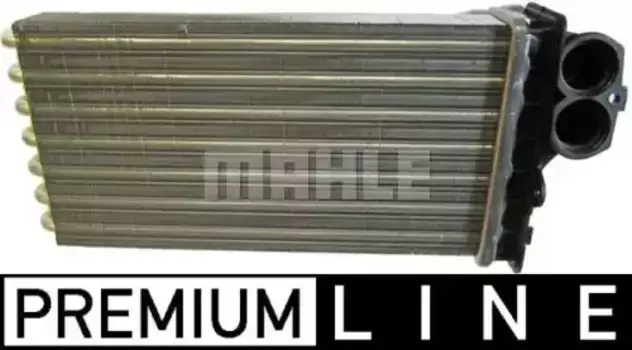 Радиатор печки MAHLE AH 193 000P