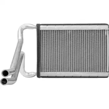 Радиатор печки MARSHALL M4983005
