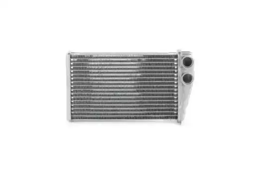 Радиатор печки METACO 8010-641