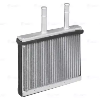 Радиатор печки LUZAR LRH 1412