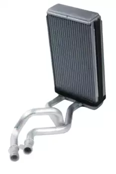 Радиатор печки STELLOX 10-35214-SX