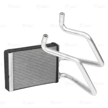 Радиатор печки LUZAR LRH 1408