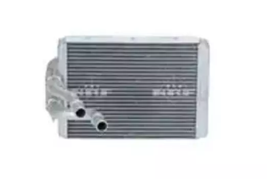 Радиатор печки NRF 54368