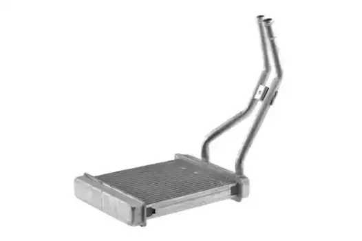 Радиатор печки NTY CNG-CH-000