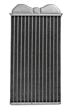 Радиатор печки ZENTPARTS Z19855