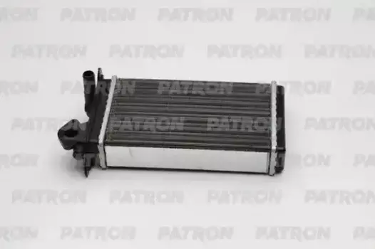 Радиатор печки PATRON PRS2078