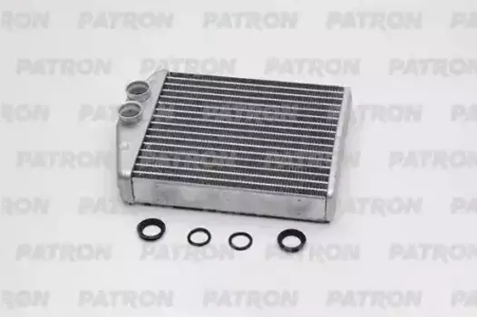 Радиатор печки PATRON PRS2151