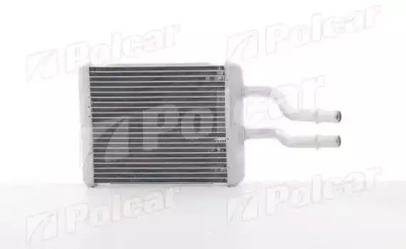 Радиатор печки POLCAR 1408N8-1