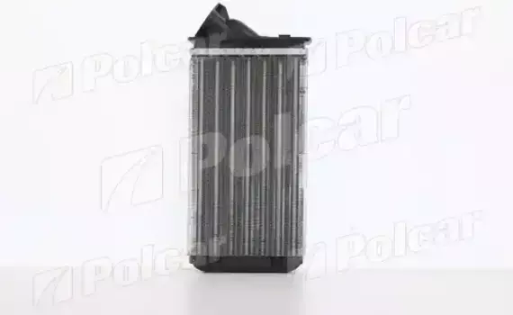 Радиатор печки POLCAR 2304N8-4