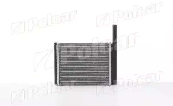 Радиатор печки POLCAR 3208N8-1