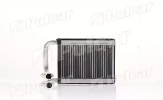 Радиатор печки POLCAR 41A1N8-1