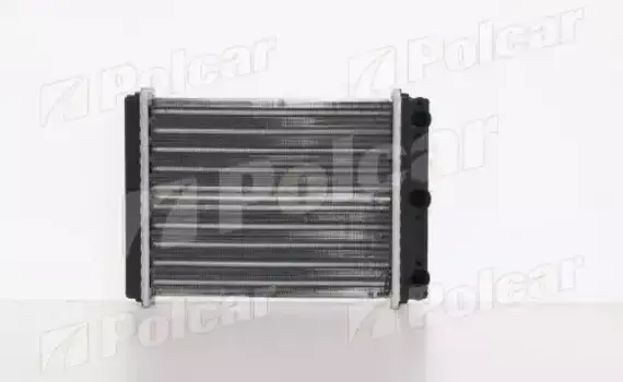 Радиатор печки POLCAR 5014N8-1