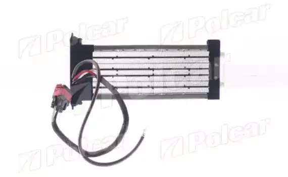 Радиатор печки POLCAR 5746N82X