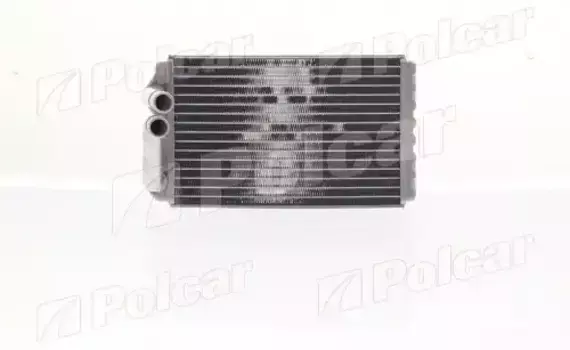 Радиатор печки POLCAR 8109N8-1