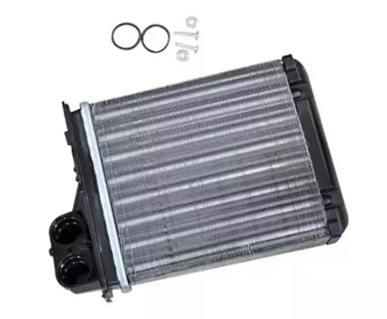 Радиатор печки ASAM 30910