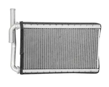 Радиатор печки SAILING MBL05006590