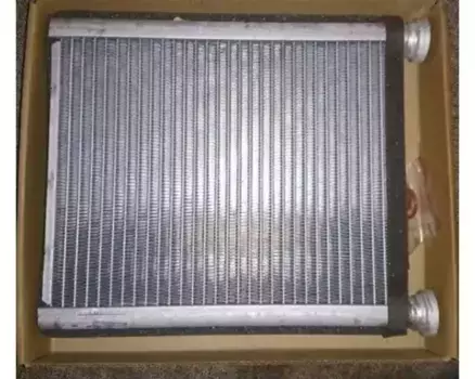 Радиатор печки SAT ST-TY29-395-0