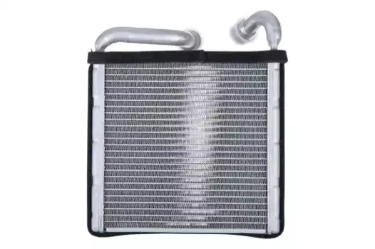 Радиатор печки ZENTPARTS Z19778