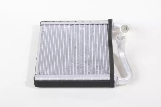 Радиатор печки STELLOX 10-35283-SX