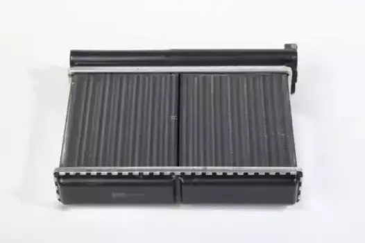 Радиатор печки STELLOX 10-35086-SX