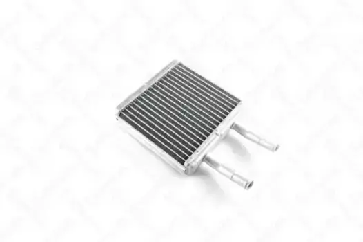 Радиатор печки STELLOX 10-35248-SX